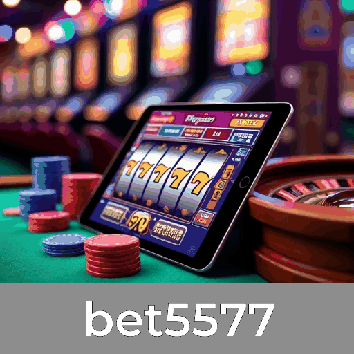 bet5577 - Plataforma confiável para apostas emocionantes e bônus