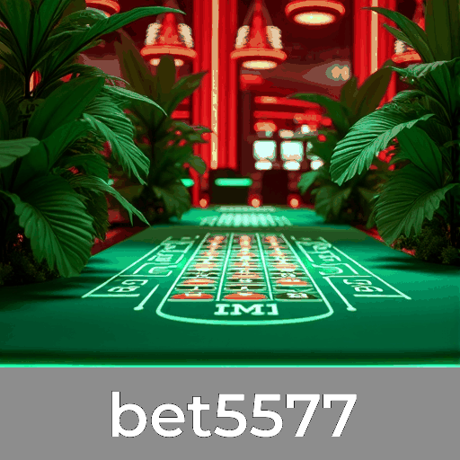 bet5577: Aproveite caça-níqueis e caça-níqueis com bônus no cassino ao vivo!