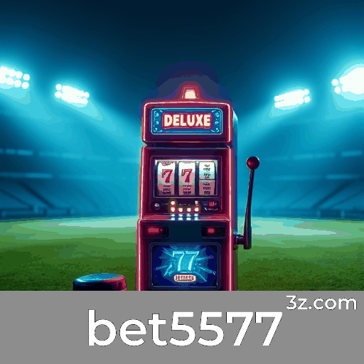 bet5577: Estratégias Essenciais para Jogos de Cassino