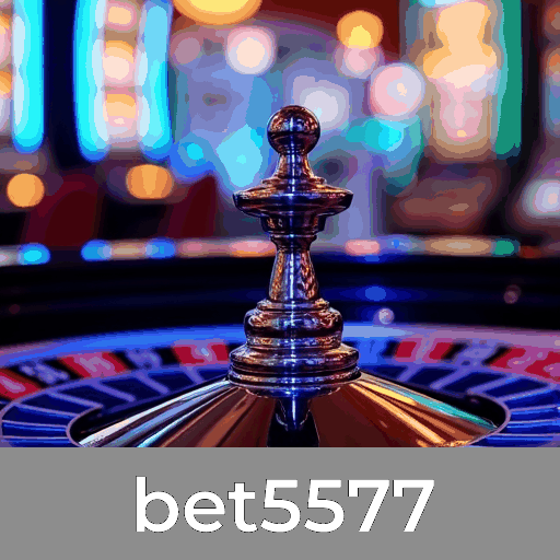 bet5577: Entre com login rápido e explore jogos ao vivo