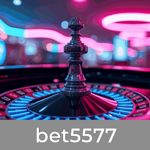 bet5577 - Plataforma confiável para apostas emocionantes e bônus