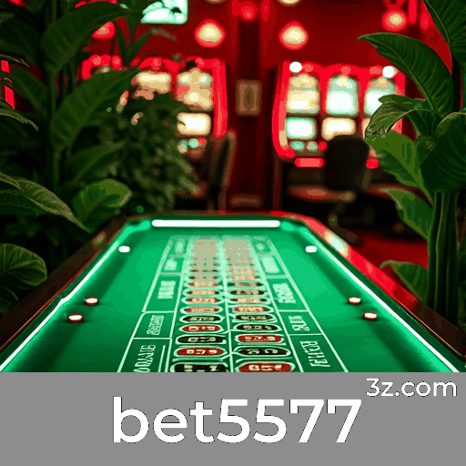 Experimente Bet5577: Apostas Completas e Ágeis