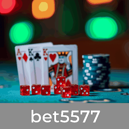bet5577: Entre com login rápido e explore jogos ao vivo