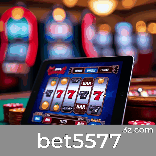 Experimente Bet5577: Apostas Completas e Ágeis