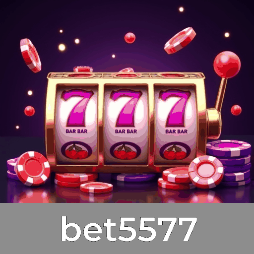 bet5577 - Grande seleção de jogos ao vivo e cassinos online